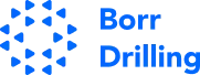 Borr drilling Interview Logo